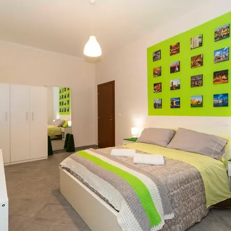 Boucheron Near Piazza Statuto! Apartment Turin