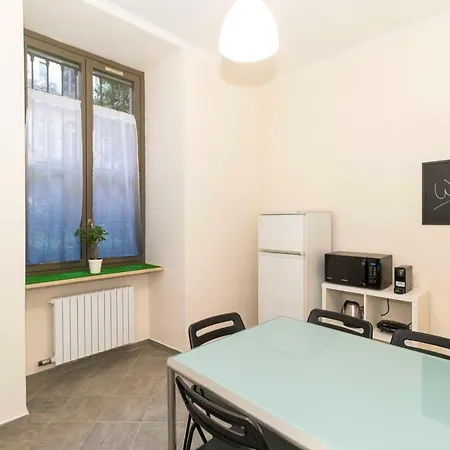 Boucheron Near Piazza Statuto!