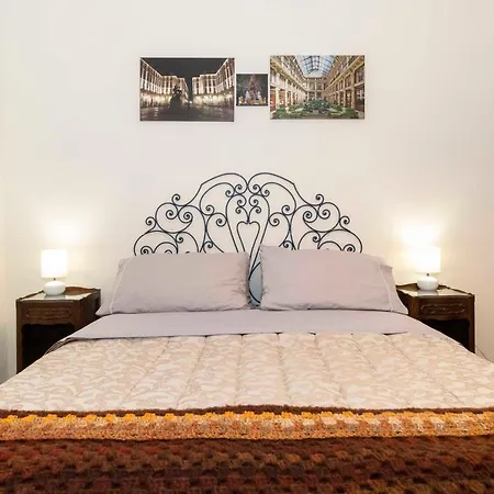 Boucheron Near Piazza Statuto! *