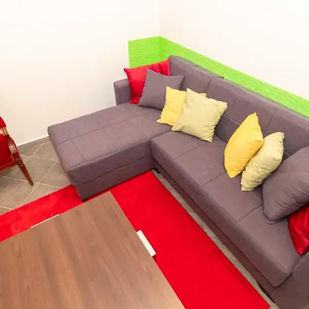 Apartment Boucheron Near Piazza Statuto! Turin