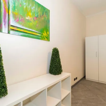Boucheron Near Piazza Statuto! Apartment Turin