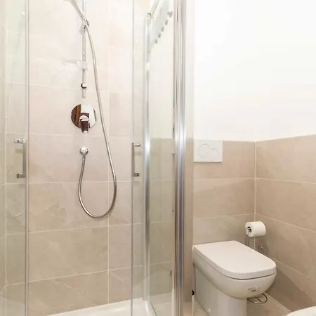 Boucheron Near Piazza Statuto! Apartment Turin