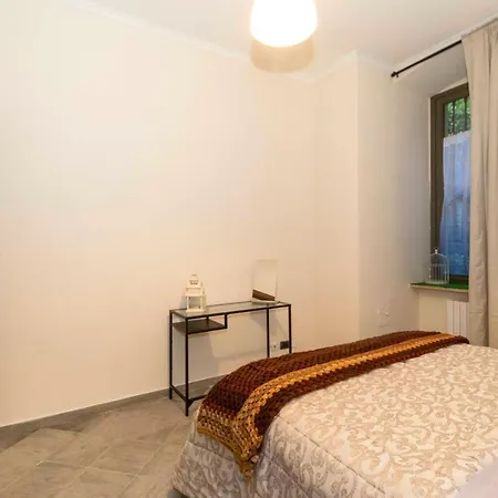 Apartment Boucheron Near Piazza Statuto! *