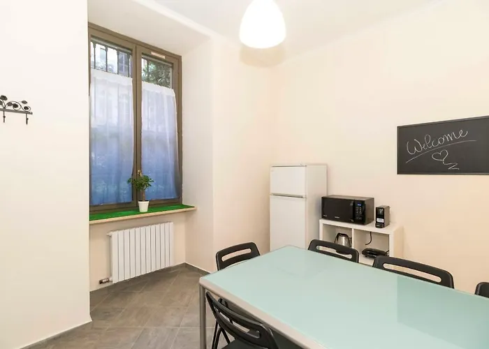 Boucheron Near Piazza Statuto!