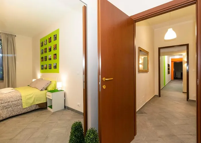 Hotel Boucheron Near Piazza Statuto! *