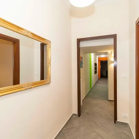 Boucheron Near Piazza Statuto! 호텔 *