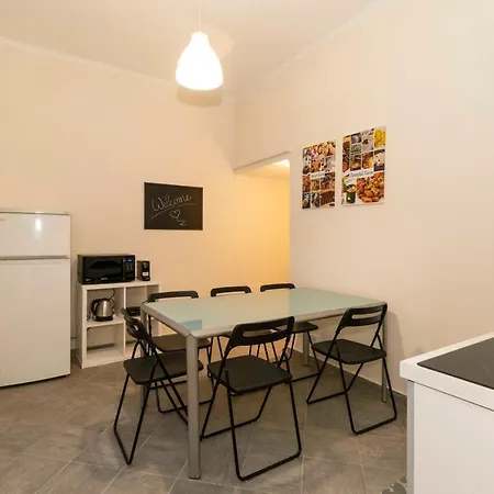 호텔 Boucheron Near Piazza Statuto! 토리노