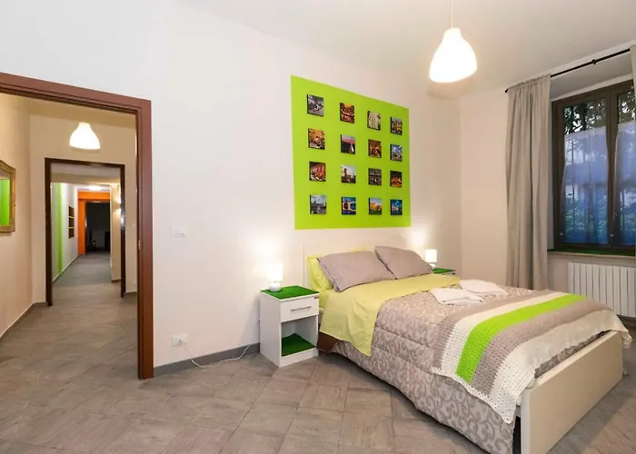 Boucheron Near Piazza Statuto! Hotel Turin