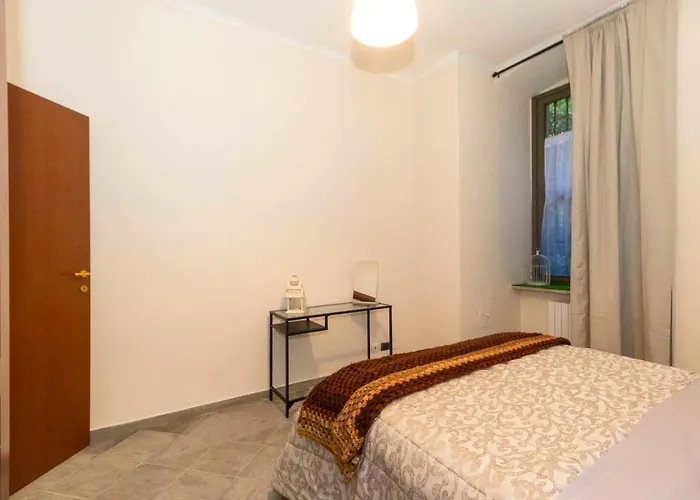 Hotel Boucheron Near Piazza Statuto! *